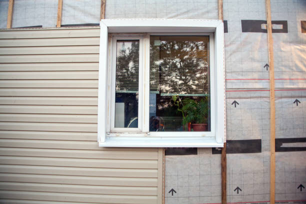 Reliable Howard Lake, MN Siding Solutions